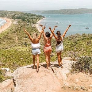 Meet your Posher, Payton